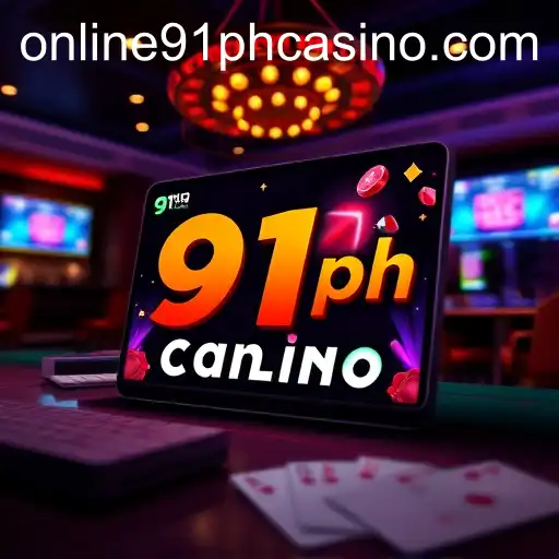 The Rise of 91ph Casino Online in 2025
