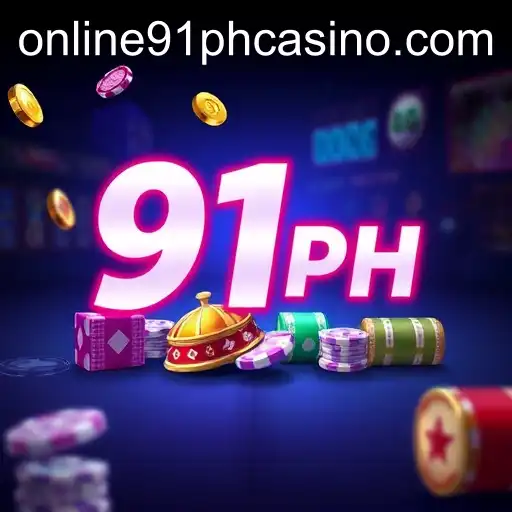 The Rise and Influence of 91PH Casino Online
