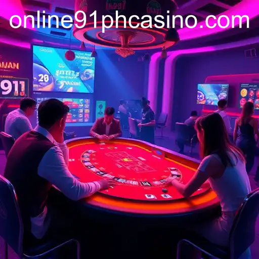 Digital Gaming Evolution and Trends