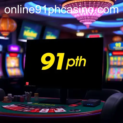 The Evolution of Online Casinos: A Look at 91ph Casino
