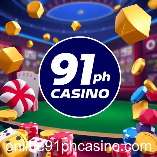 Exploring the Rise of 91PH Casino Online