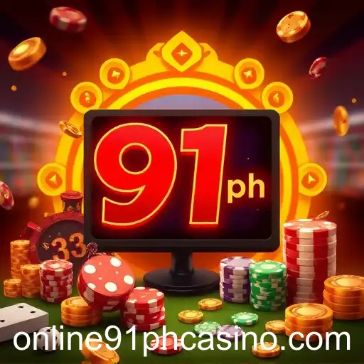 91ph Casino's Growing Influence in the Online Gambling Scene