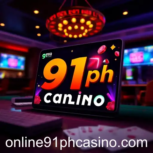 The Rise of 91ph Casino Online in 2025