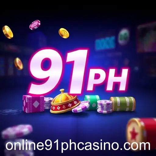 The Rise and Influence of 91PH Casino Online