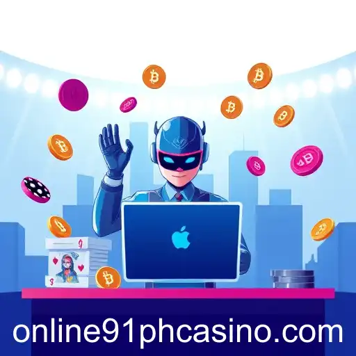 Digital Evolution of Online Gaming