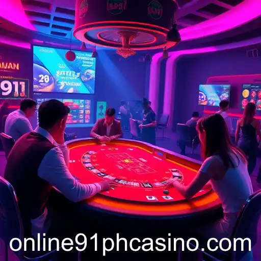 Digital Gaming Evolution and Trends