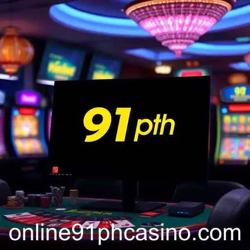 The Evolution of Online Casinos: A Look at 91ph Casino