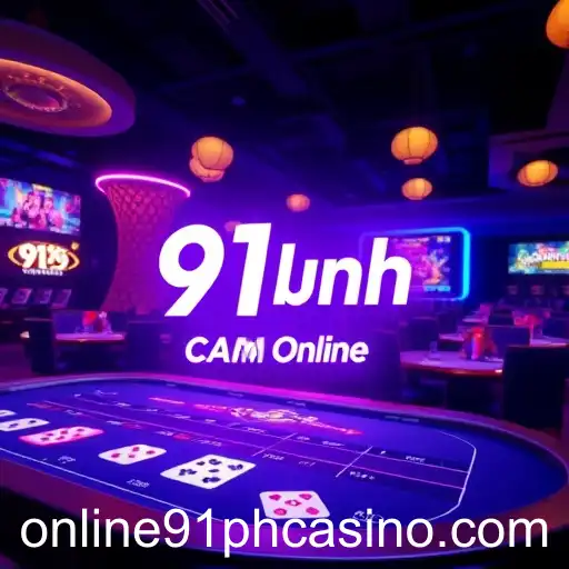 Exploring the Rising Popularity of 91ph Casino Online