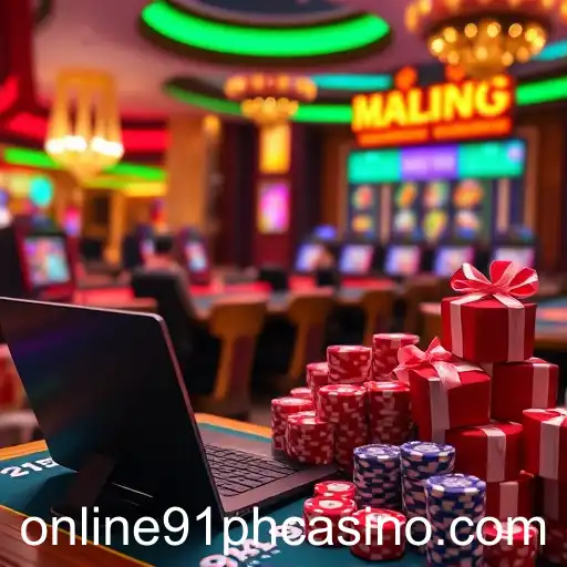 The Evolution of Online Casinos Amidst Global Economic Shifts