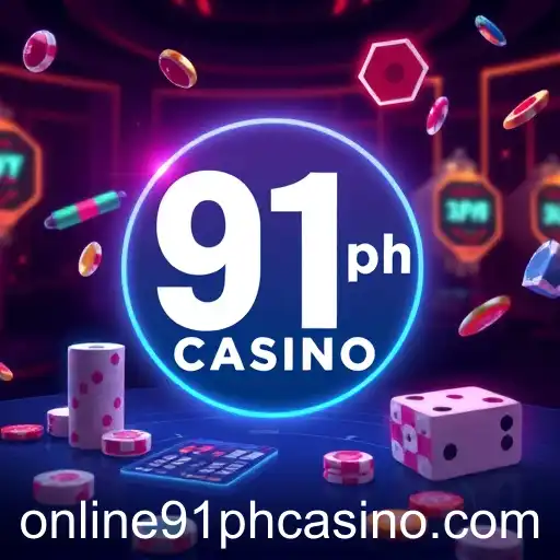 The Rise of 91ph in the Online Casino Arena