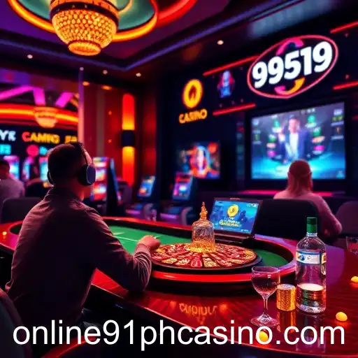 The Evolution of Online Gaming in 2025