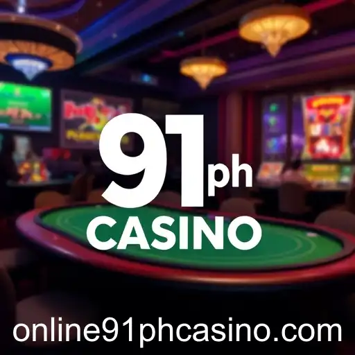 The Rise of 91ph Casino in the Online Gaming World