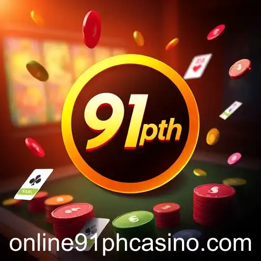 The Rise of 91ph Casino in the Online Gaming World