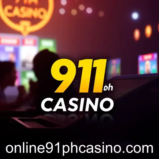 The Rise and Influence of 91ph Casino Online