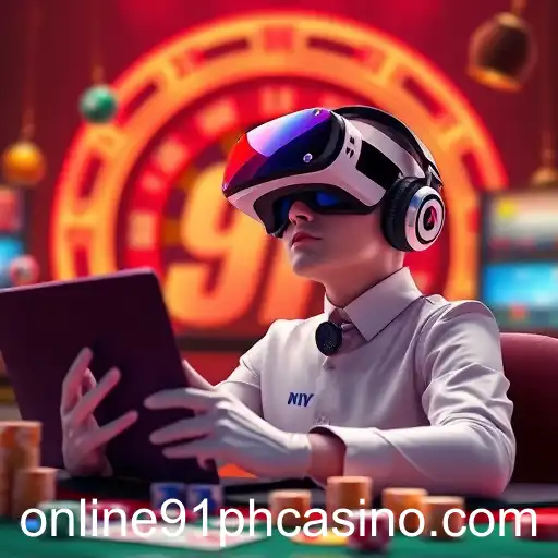 Rise of Online Gaming in 2025