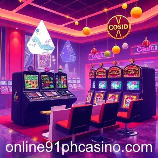 The Rise of Online Casinos in Southeast Asia