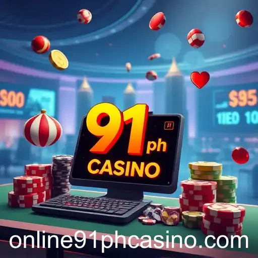 The Rise of Online Casinos in the Digital Age