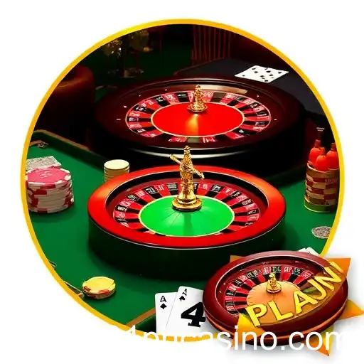 Rising Trends in Online Gaming Platforms