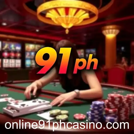 The Rise of 91ph Casino Online