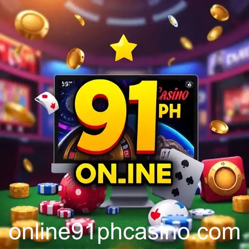 The Transformation of Online Gaming: 91ph Casino's Impact