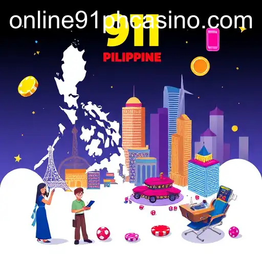 The Rise of Online Gaming in the Philippines
