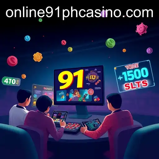 The Rise of Online Gaming in the Modern Era