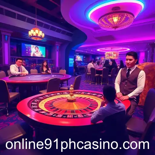 Online Gaming Trends and Security in 2025