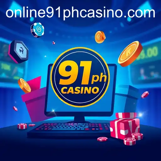The Rise and Influence of 91ph Casino Online