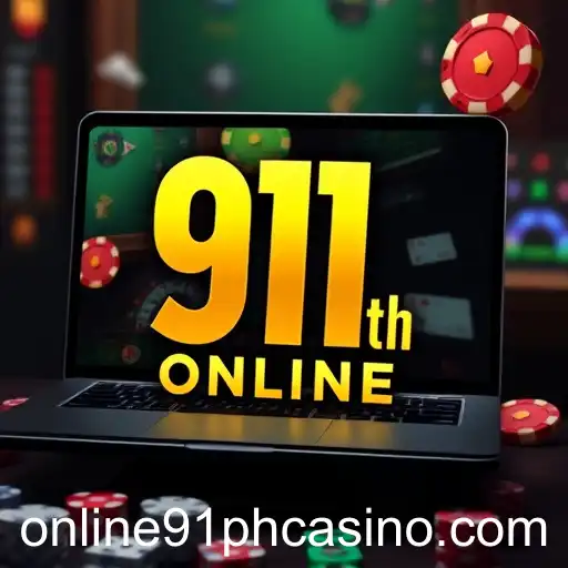 The Rise of 91ph: Revolutionizing Online Gaming