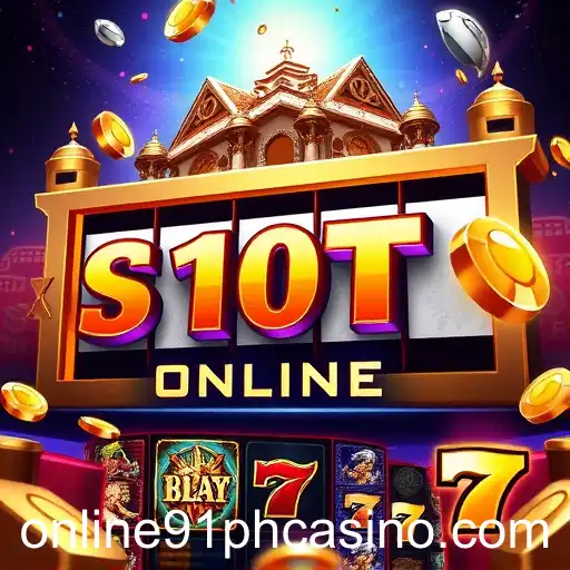 The Rise and Influence of 91ph Casino Online