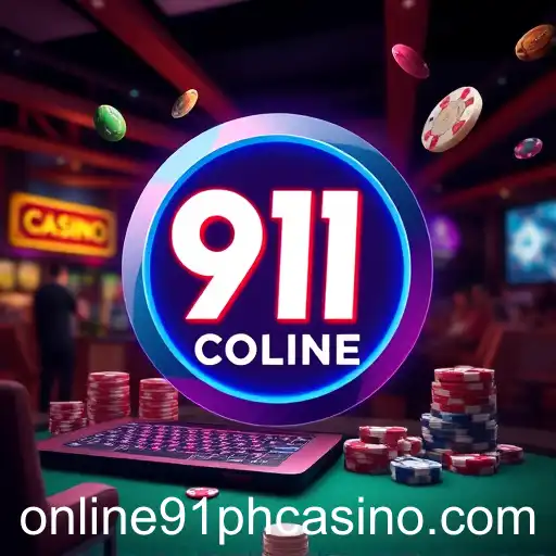 The Rise of Online Casinos in the Modern Age
