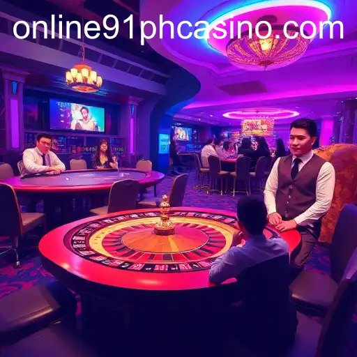 The Rise of Online Casinos in the Digital Era