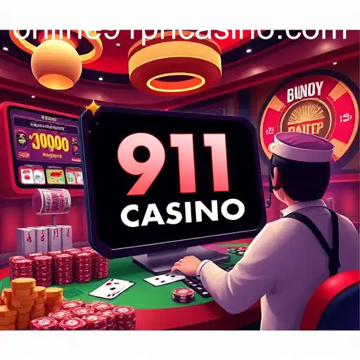 The Rise of Online Casinos: 91ph Casino Online
