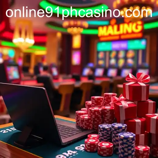 The Rise of Online Casinos in 2025