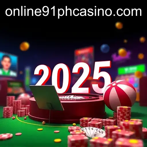 The Rise of Online Gaming in 2025