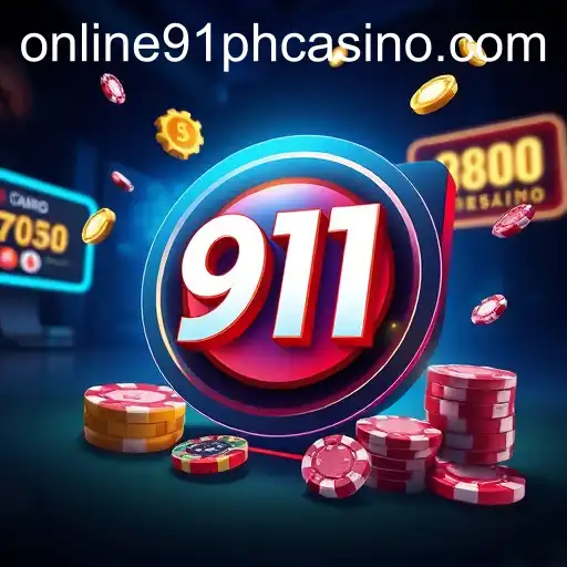 The Rise of Online Gaming and 91ph Casino's Growing Popularity