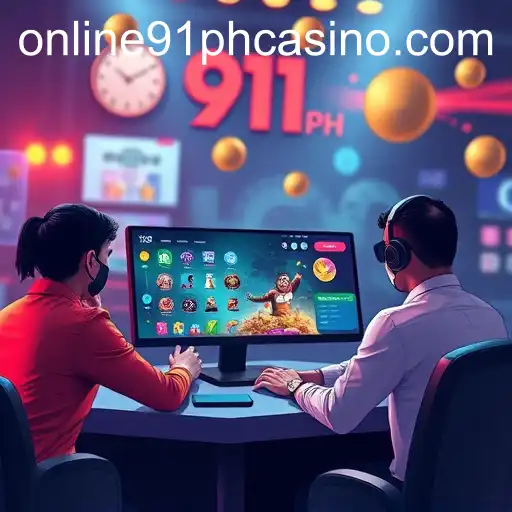 The Rise of Online Gaming in 2026